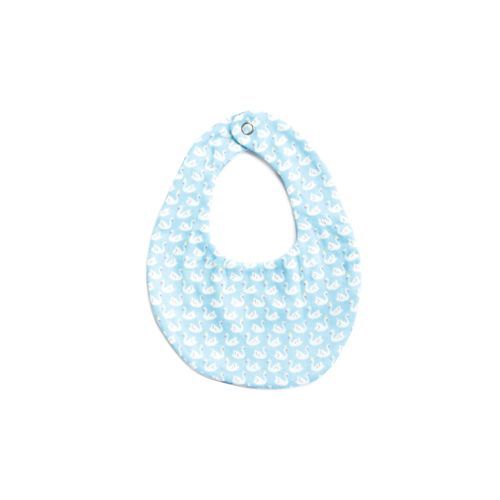 日本媽咪純手製造的雙面圍兜