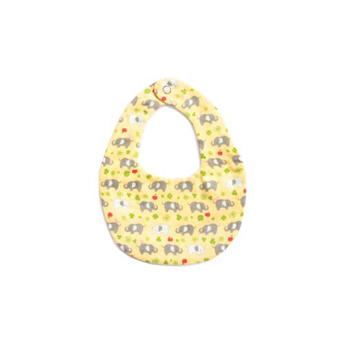 日本媽咪純手製造的雙面圍兜