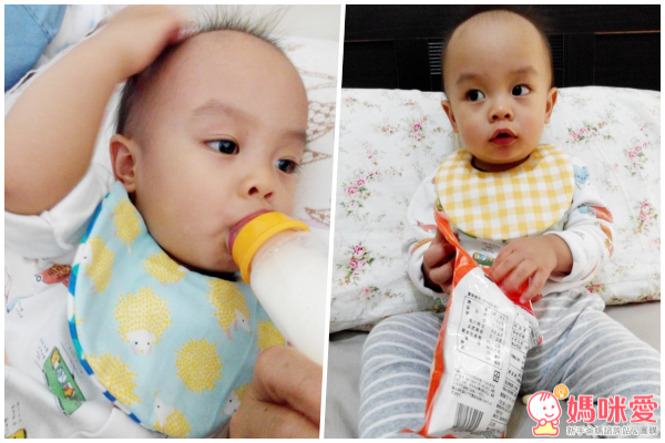 日本媽咪純手製造的雙面圍兜