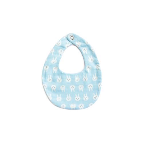 日本媽咪純手製造的雙面圍兜