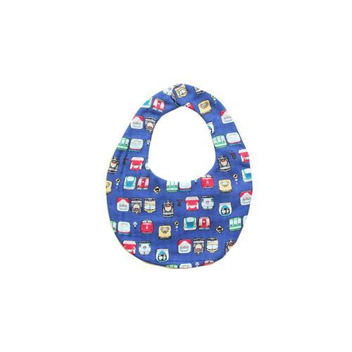 日本媽咪純手製造的雙面圍兜