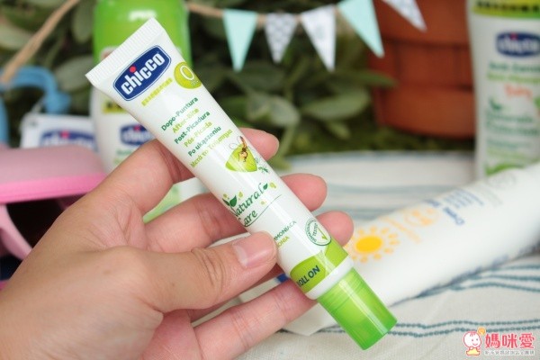 義大利chicco防蚊液, 防蚊凝膠, 防蚊噴液, 防蚊滾珠