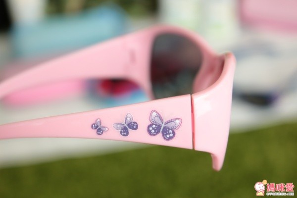 義大利 chicco 偏光太陽眼鏡