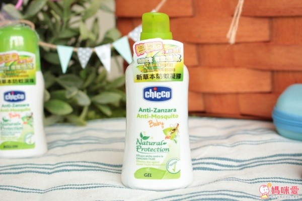 義大利chicco防蚊液, 防蚊凝膠, 防蚊噴液, 防蚊滾珠