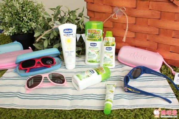 義大利chicco防蚊液, 防蚊凝膠, 防蚊噴液, 防蚊滾珠
