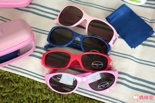 義大利 chicco 偏光太陽眼鏡
