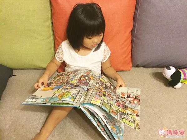 小天下✿交通工具系列遊戲書