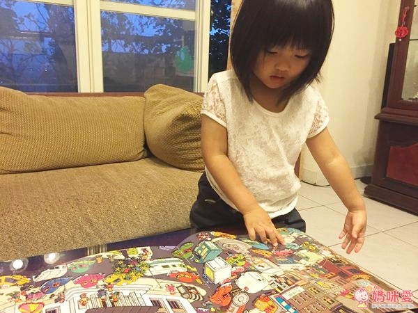 小天下✿交通工具系列遊戲書