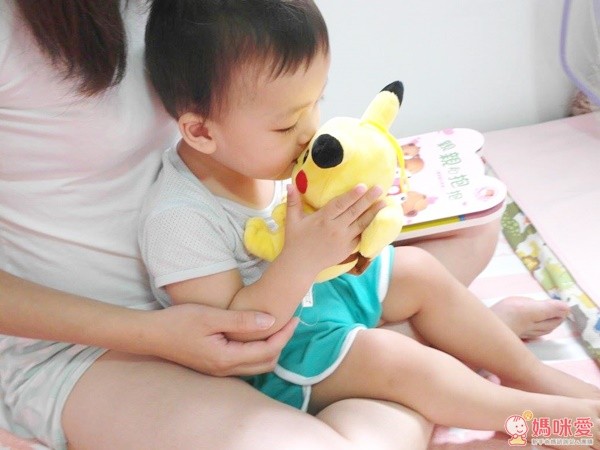 快樂學習的小熊滿滿 II(10書+2CD)