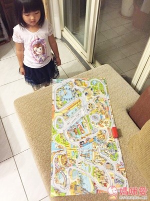 小天下✿交通工具系列遊戲書