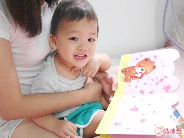 快樂學習的小熊滿滿 II(10書+2CD)