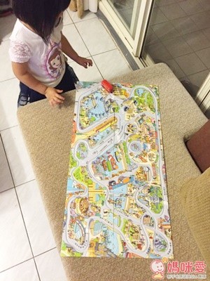 小天下✿交通工具系列遊戲書