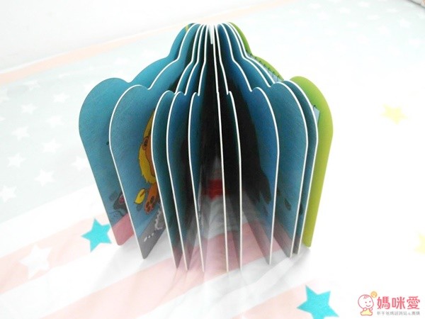 閣林文創 快樂學習的小熊滿滿