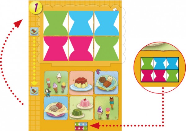 閣林文創 MY first 邏輯寶盒