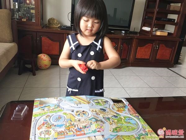 小天下✿交通工具系列遊戲書