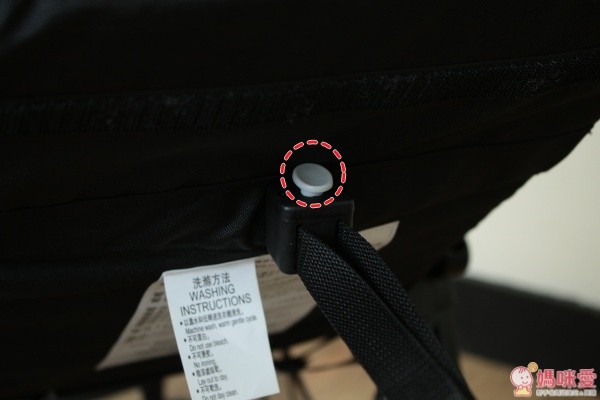 ZOE F12 秒收推車