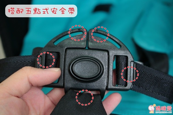 ZOE F12 秒收推車