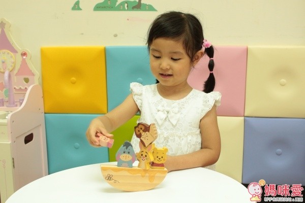 日本 Disney l KIDEA ✦ 迪士尼益智積木玩具