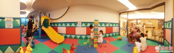 【限時限量】礁溪長榮鳳凰酒店❤冬季限定童樂會