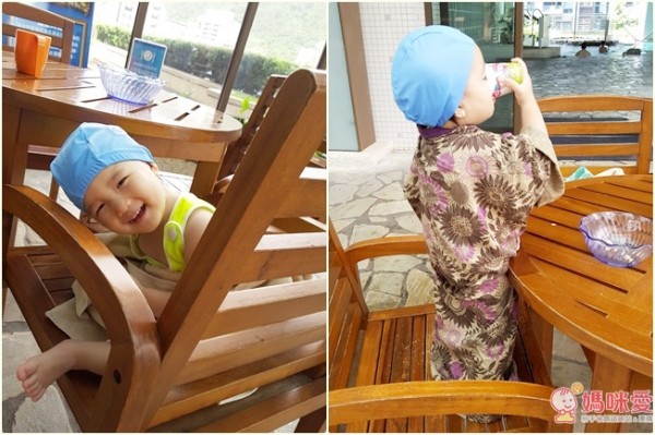 【限時限量】礁溪長榮鳳凰酒店❤冬季限定童樂會