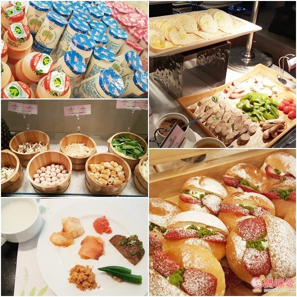 【限時限量】礁溪長榮鳳凰酒店❤冬季限定童樂會