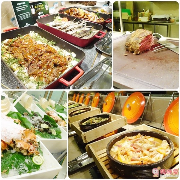 【限時限量】礁溪長榮鳳凰酒店❤冬季限定童樂會