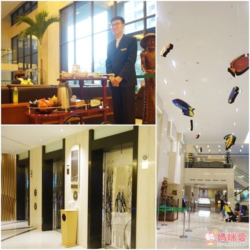 【限時限量】礁溪長榮鳳凰酒店❤冬季限定童樂會