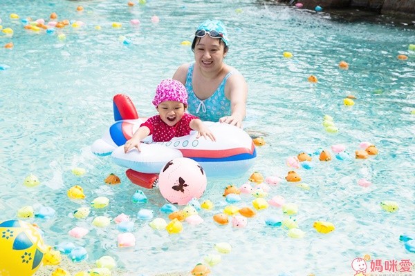 【限時限量】礁溪長榮鳳凰酒店❤冬季限定童樂會