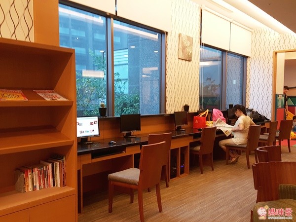 【限時限量】礁溪長榮鳳凰酒店❤冬季限定童樂會