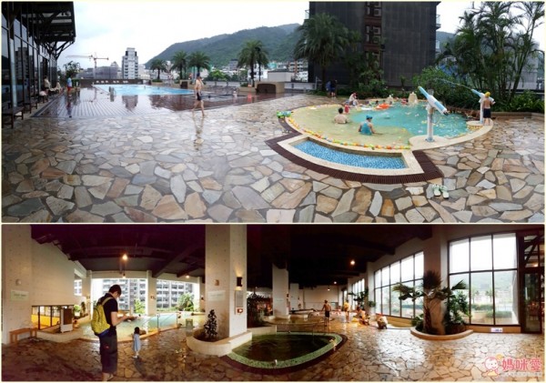 【限時限量】礁溪長榮鳳凰酒店❤冬季限定童樂會