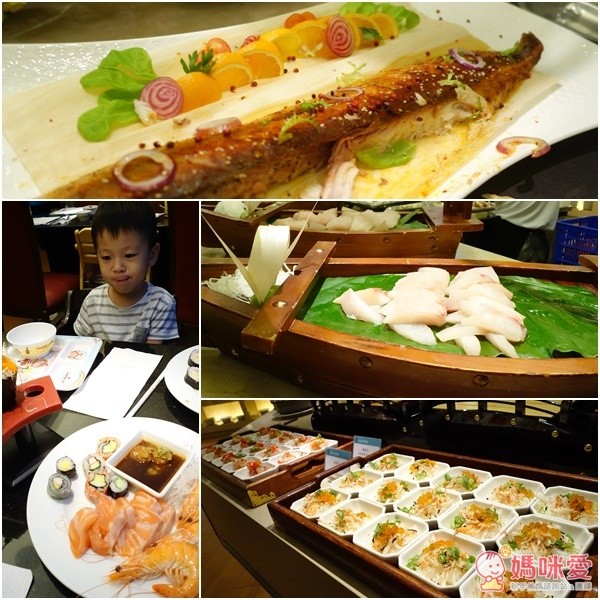 【限時限量】礁溪長榮鳳凰酒店❤冬季限定童樂會