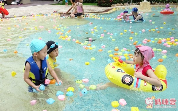 【限時限量】礁溪長榮鳳凰酒店❤冬季限定童樂會