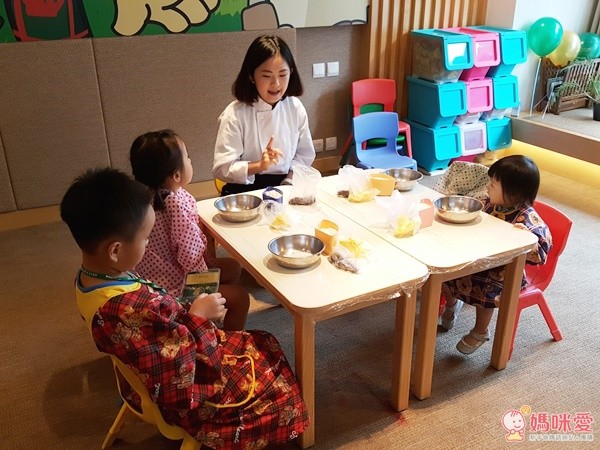 【限時限量】礁溪長榮鳳凰酒店❤冬季限定童樂會