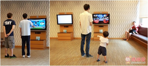 【限時限量】礁溪長榮鳳凰酒店❤冬季限定童樂會