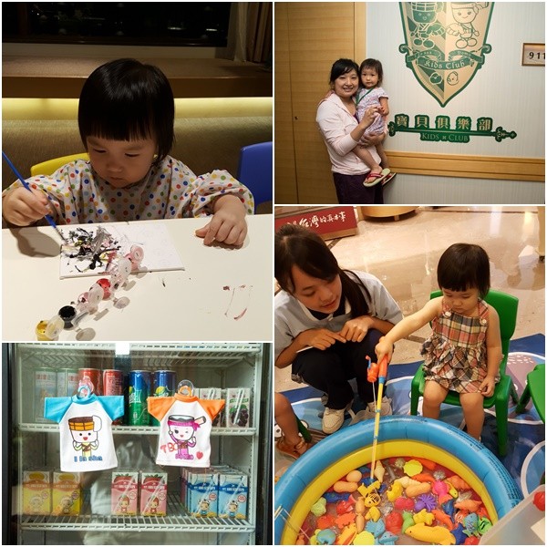 【限時限量】礁溪長榮鳳凰酒店❤冬季限定童樂會