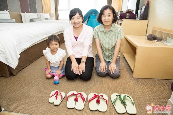 【限時限量】礁溪長榮鳳凰酒店❤冬季限定童樂會