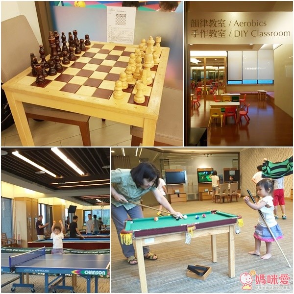 【限時限量】礁溪長榮鳳凰酒店❤冬季限定童樂會