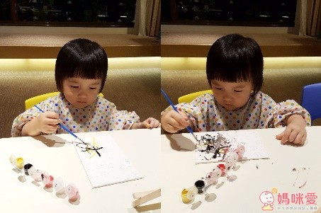 【限時限量】礁溪長榮鳳凰酒店❤冬季限定童樂會