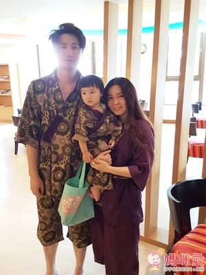 【限時限量】礁溪長榮鳳凰酒店❤冬季限定童樂會