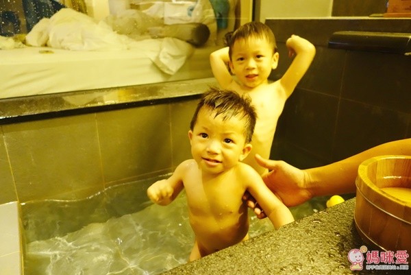 【限時限量】礁溪長榮鳳凰酒店❤冬季限定童樂會