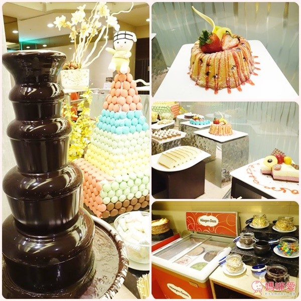 【限時限量】礁溪長榮鳳凰酒店❤冬季限定童樂會