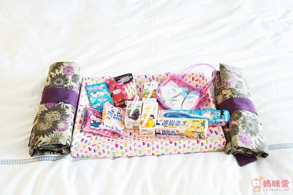 【限時限量】礁溪長榮鳳凰酒店❤冬季限定童樂會