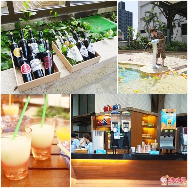 【限時限量】礁溪長榮鳳凰酒店❤冬季限定童樂會