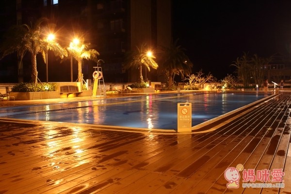 【限時限量】礁溪長榮鳳凰酒店❤冬季限定童樂會