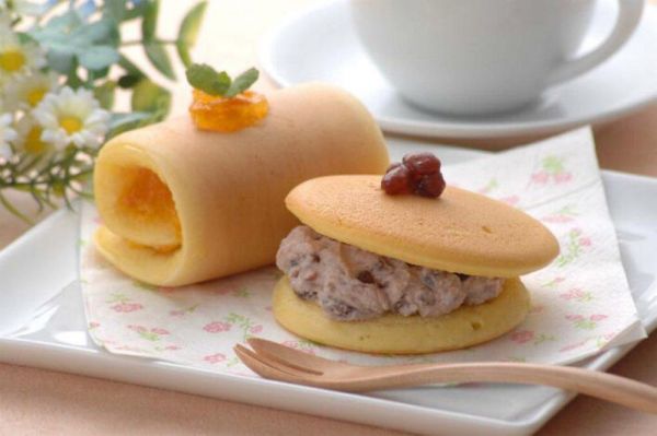 日本 Clovercast Pan - 鋁合金四格煎鍋(附鍋蓋*2)-粉紅-內徑13cm*4格