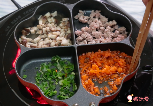 日本直送青蛙鍋X幸運草鍋 ✮ 多道料理一鍋完成!