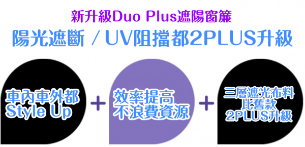 韓國 The Zari 汽車遮陽窗簾 / 安全帶娃娃