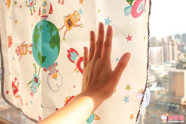 韓國the zari遮陽汽車窗簾