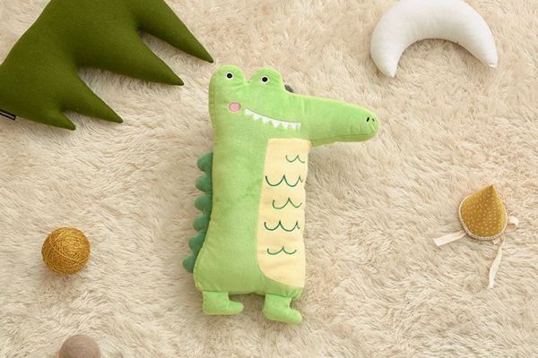 韓國 The Zari 汽車遮陽窗簾 / 安全帶娃娃