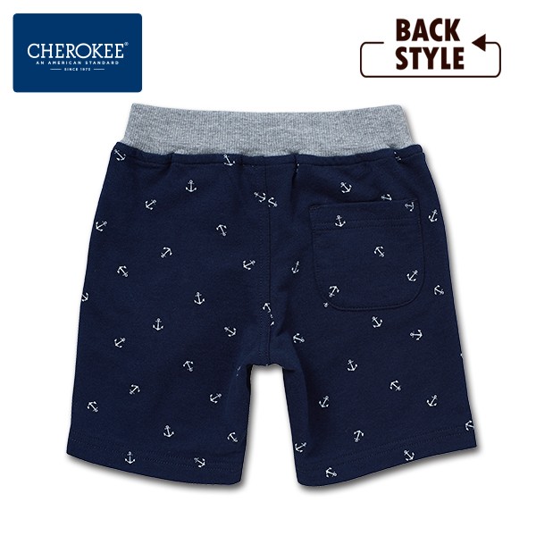 CHEROKEE 五分短褲